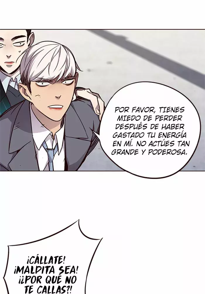 Read Electricidad veloz es Manga Online