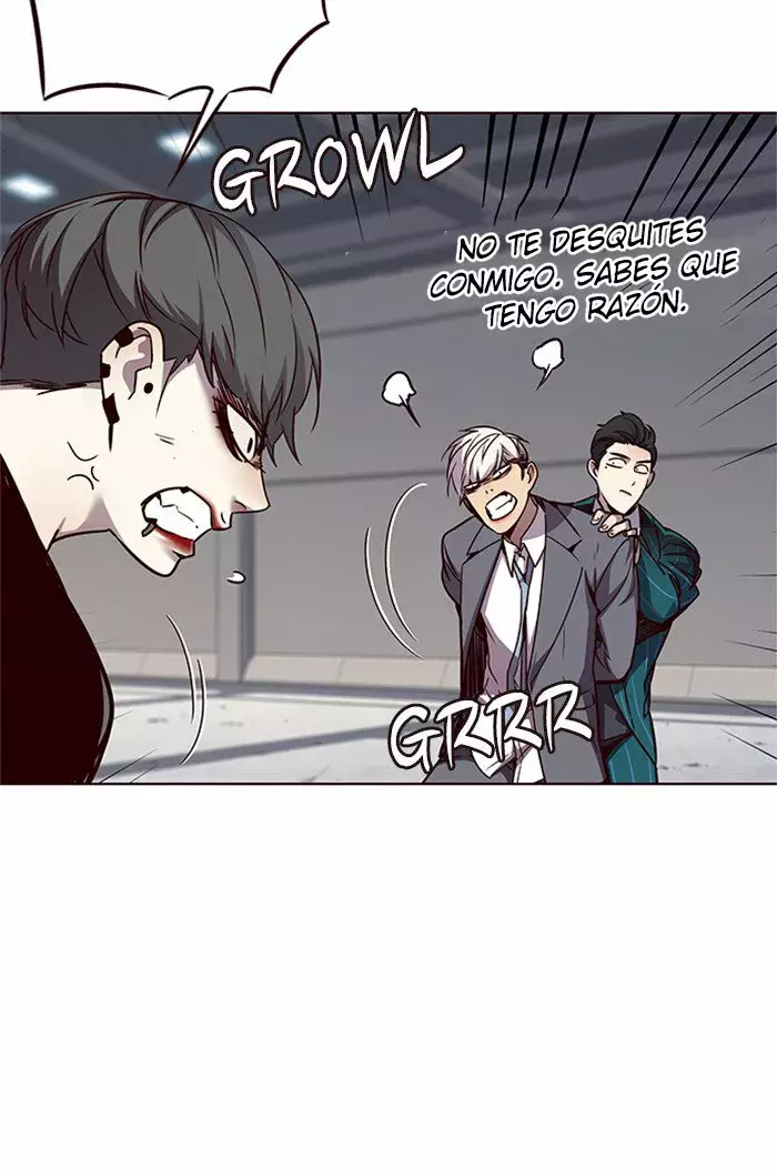 Read Electricidad veloz es Manga Online