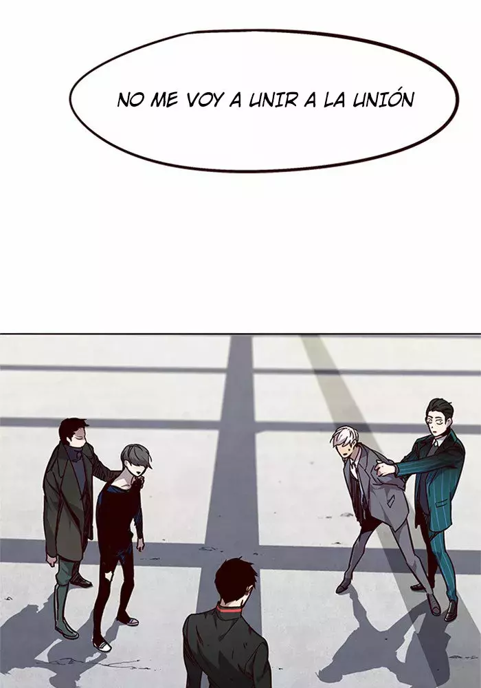 Read Electricidad veloz es Manga Online