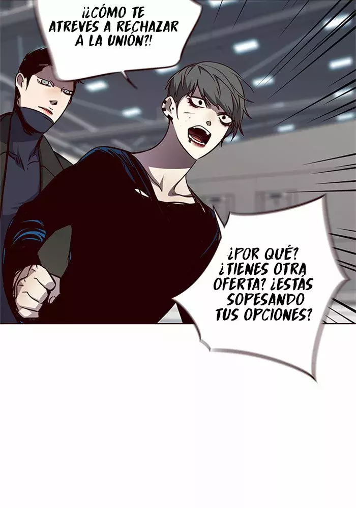 Read Electricidad veloz es Manga Online