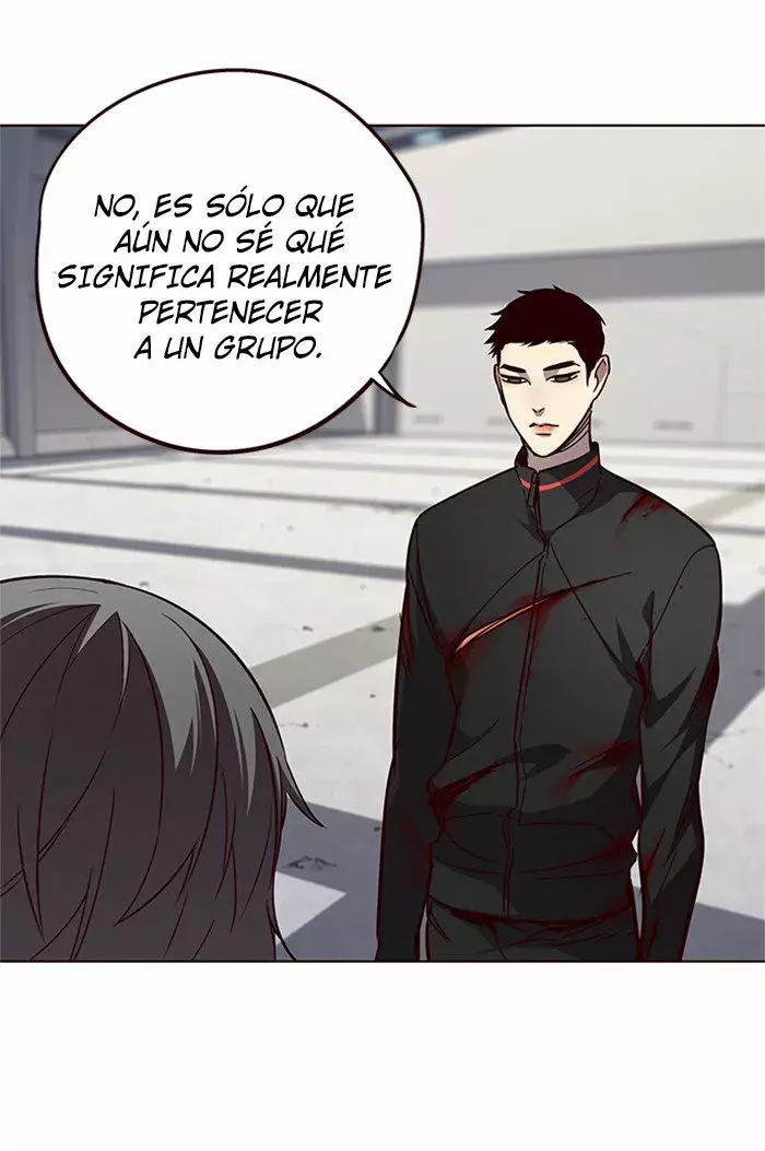 Read Electricidad veloz es Manga Online