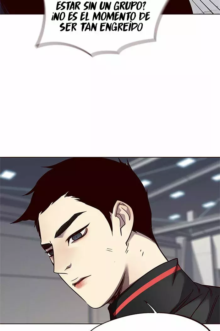 Read Electricidad veloz es Manga Online