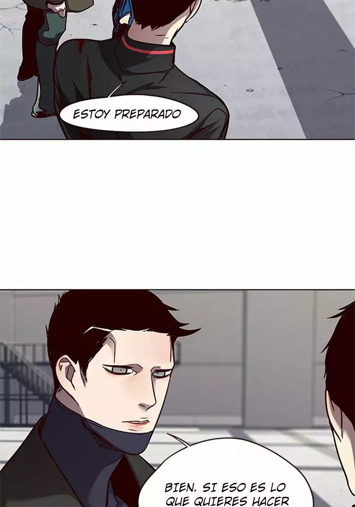 Read Electricidad veloz es Manga Online