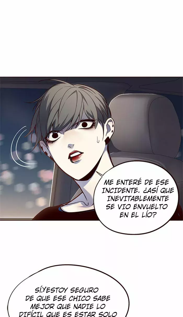 Read Electricidad veloz es Manga Online