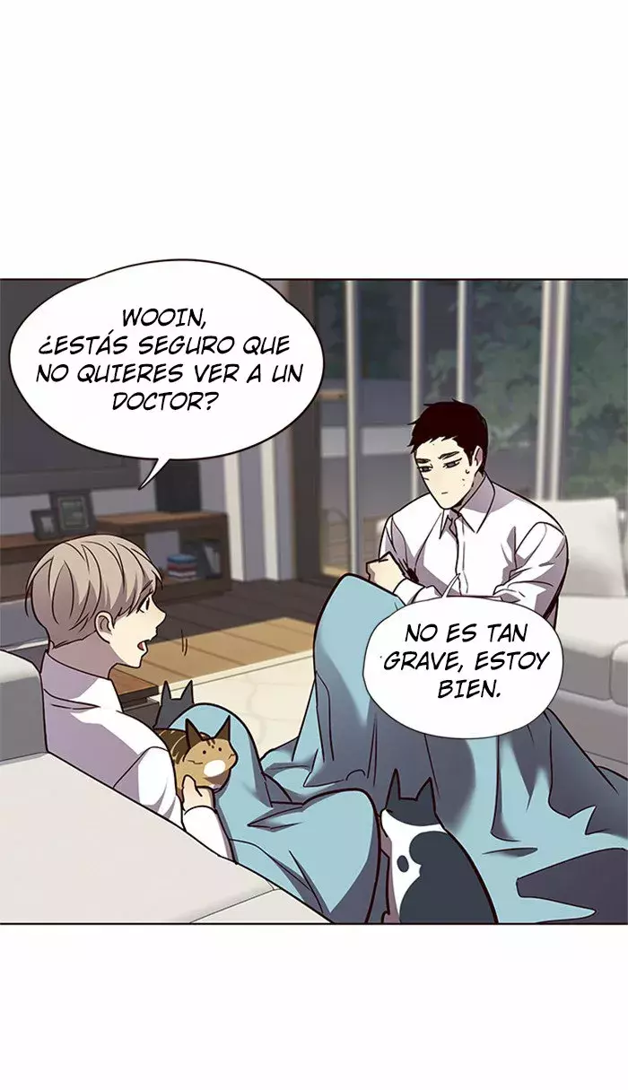 Read Electricidad veloz es Manga Online