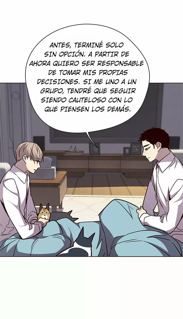 Read Electricidad veloz es Manga Online