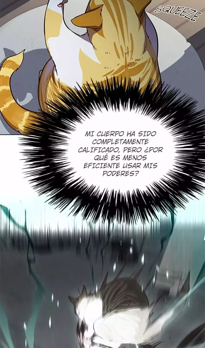 Read Electricidad veloz es Manga Online