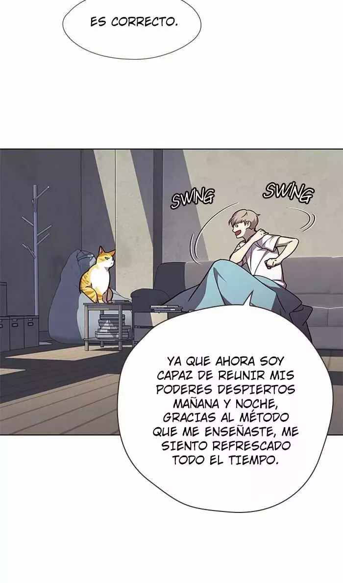 Read Electricidad veloz es Manga Online