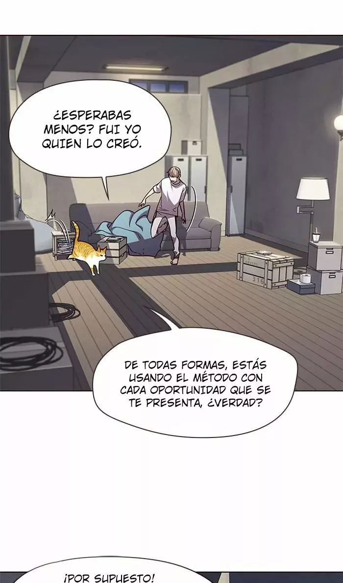 Read Electricidad veloz es Manga Online