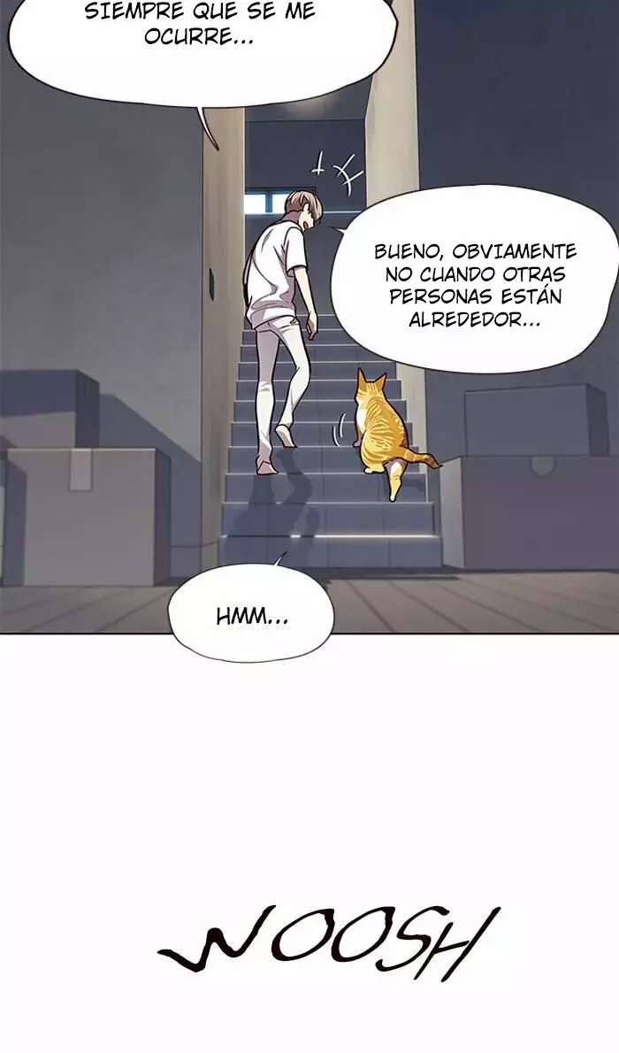 Read Electricidad veloz es Manga Online