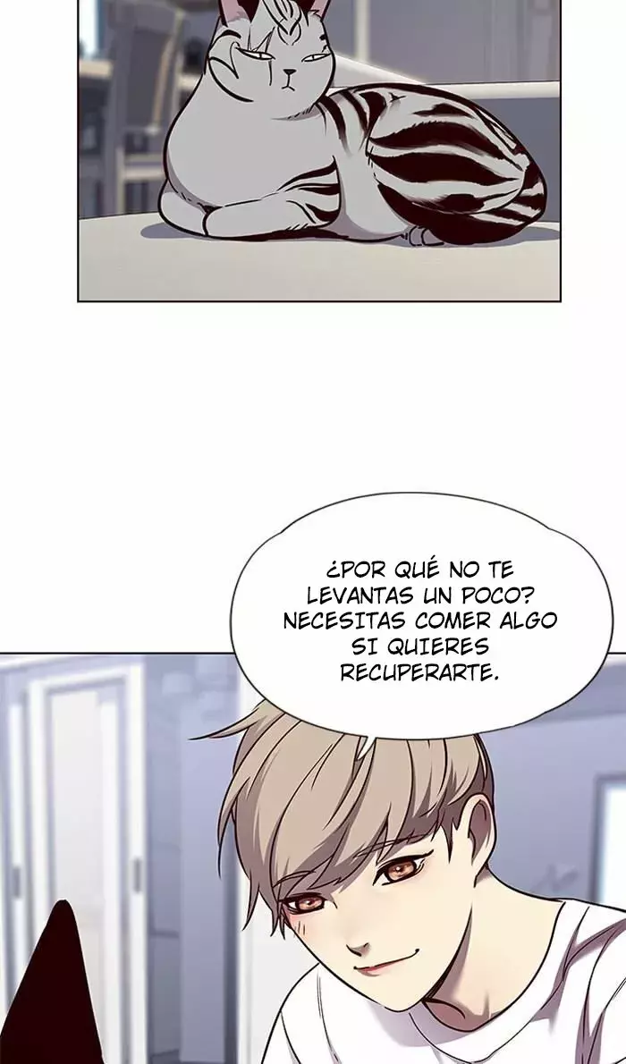 Read Electricidad veloz es Manga Online