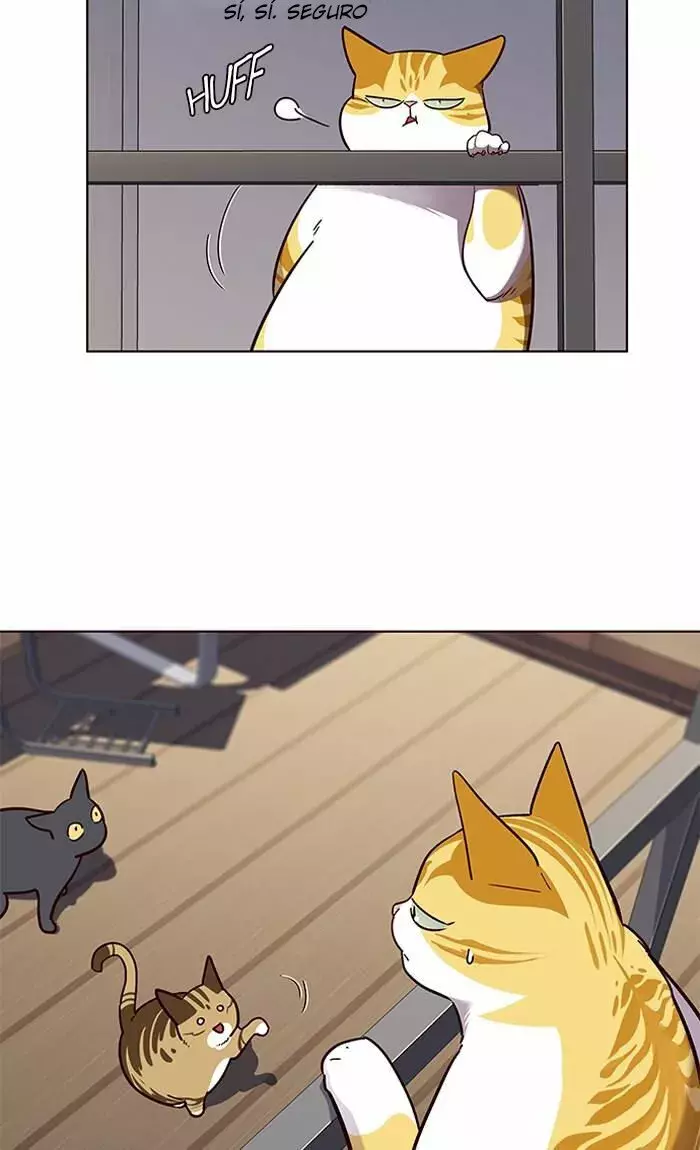 Read Electricidad veloz es Manga Online