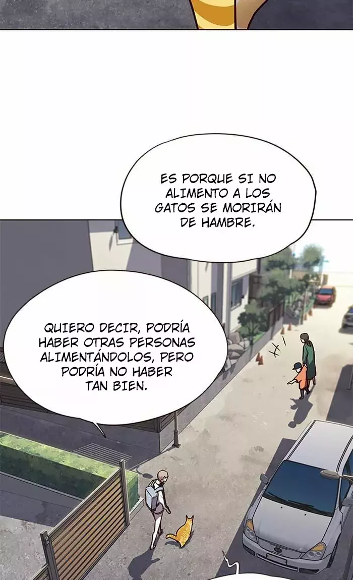 Read Electricidad veloz es Manga Online