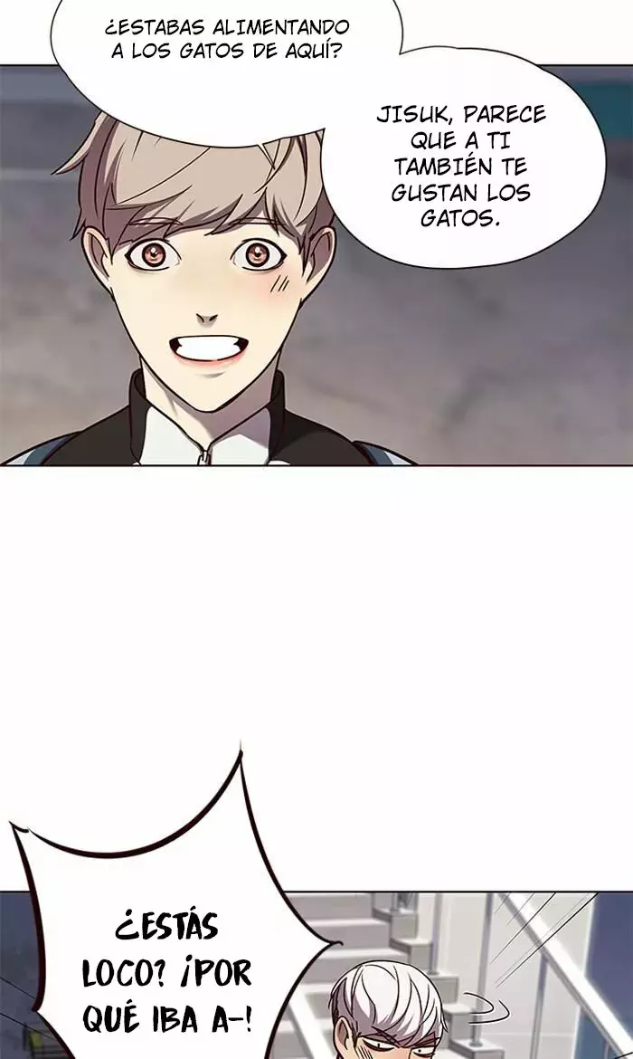 Read Electricidad veloz es Manga Online