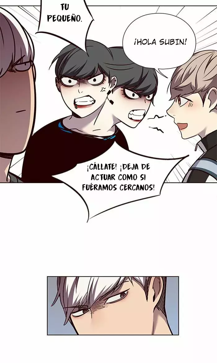 Read Electricidad veloz es Manga Online