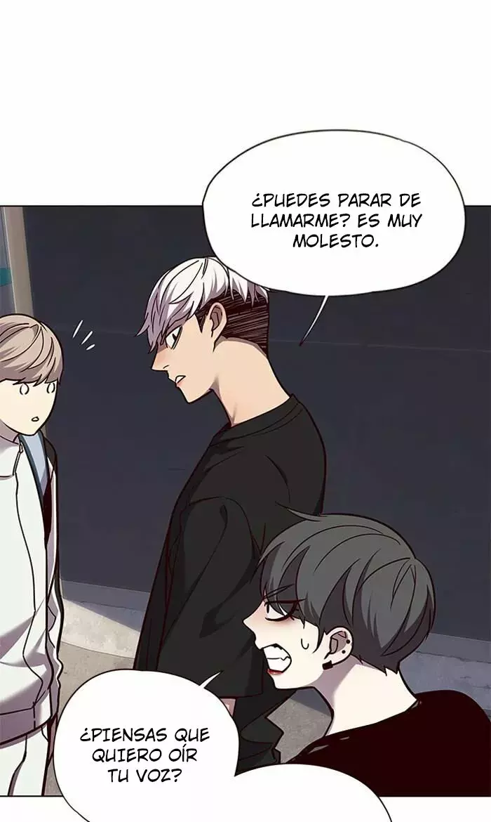 Read Electricidad veloz es Manga Online