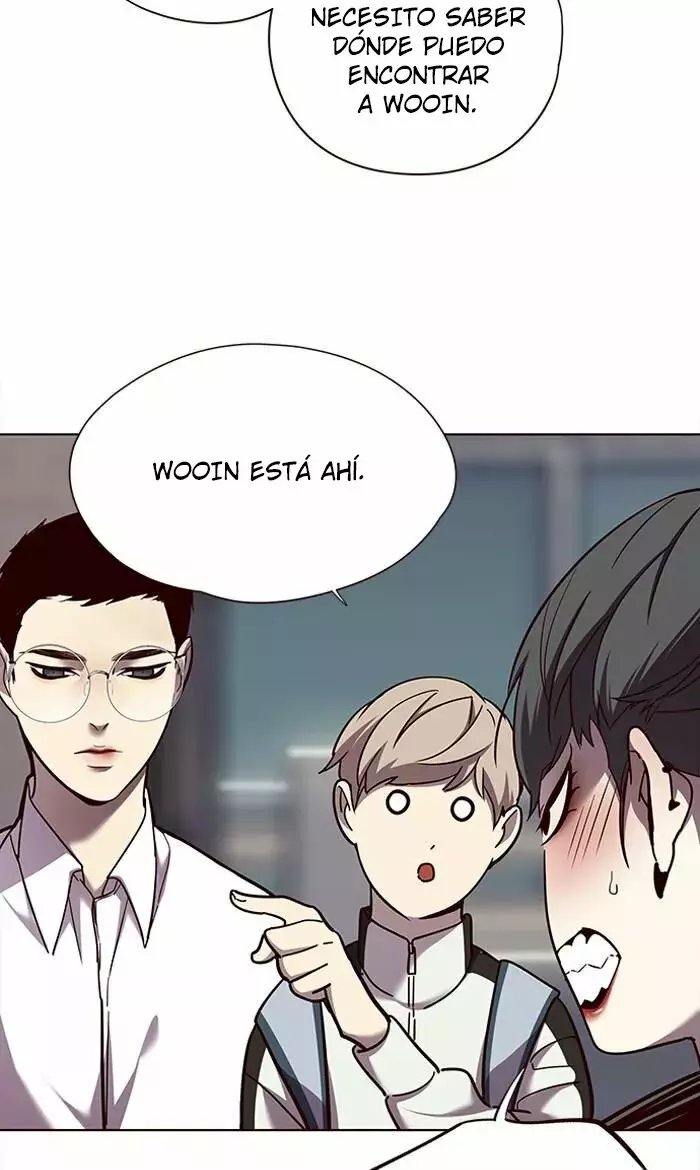 Read Electricidad veloz es Manga Online