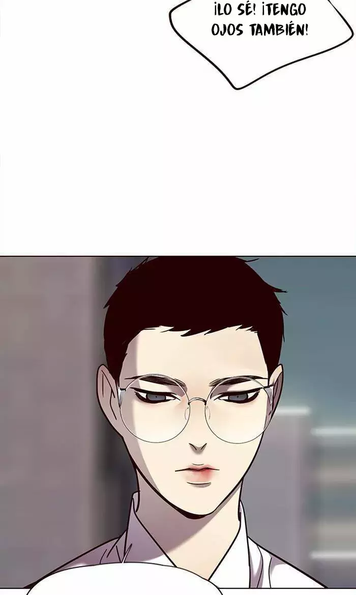 Read Electricidad veloz es Manga Online