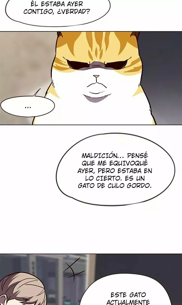 Read Electricidad veloz es Manga Online