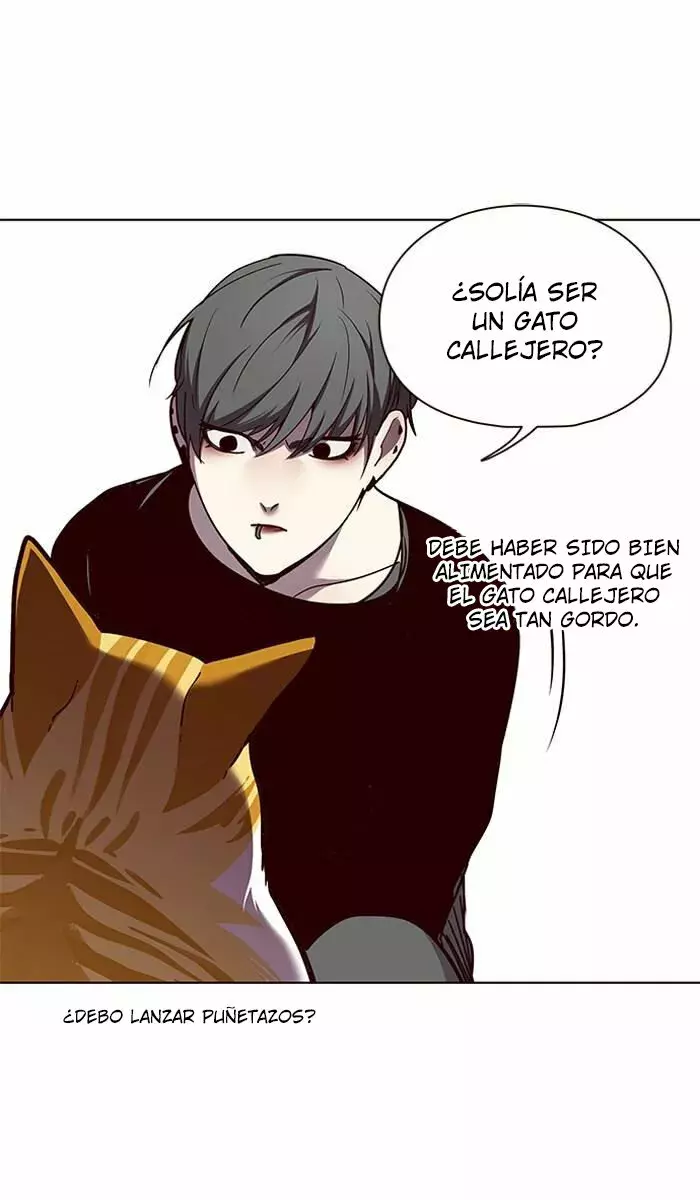 Read Electricidad veloz es Manga Online