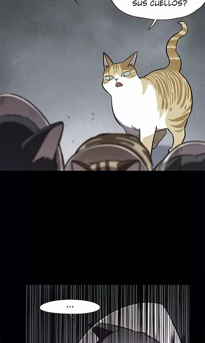 Read Electricidad veloz es Manga Online