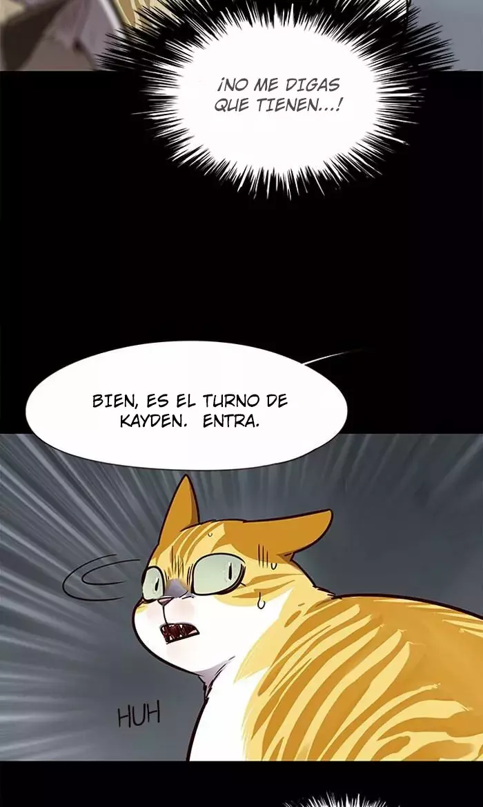 Read Electricidad veloz es Manga Online