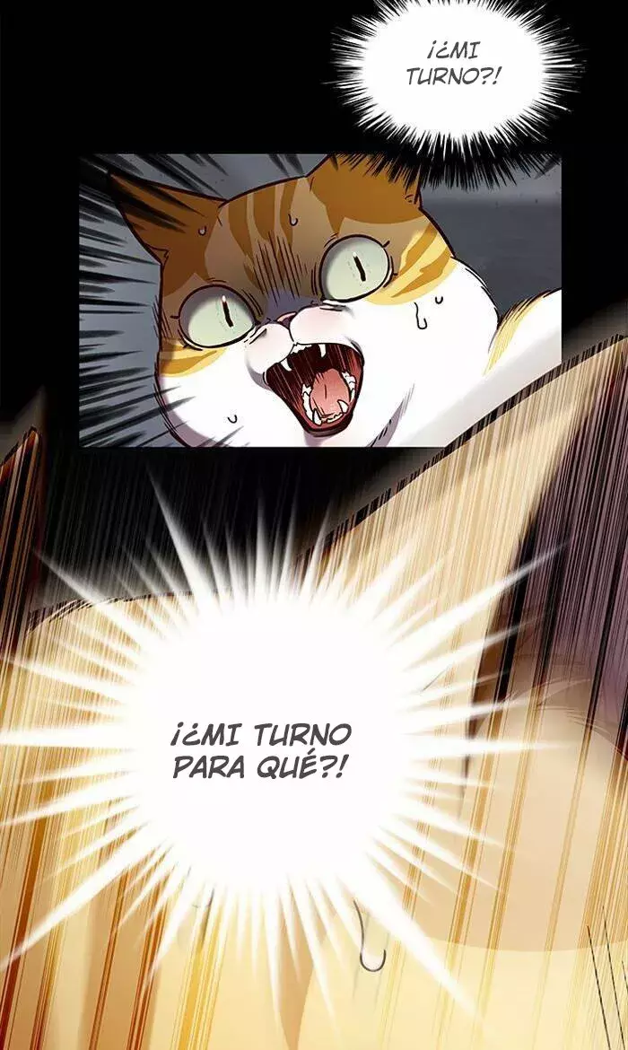 Read Electricidad veloz es Manga Online