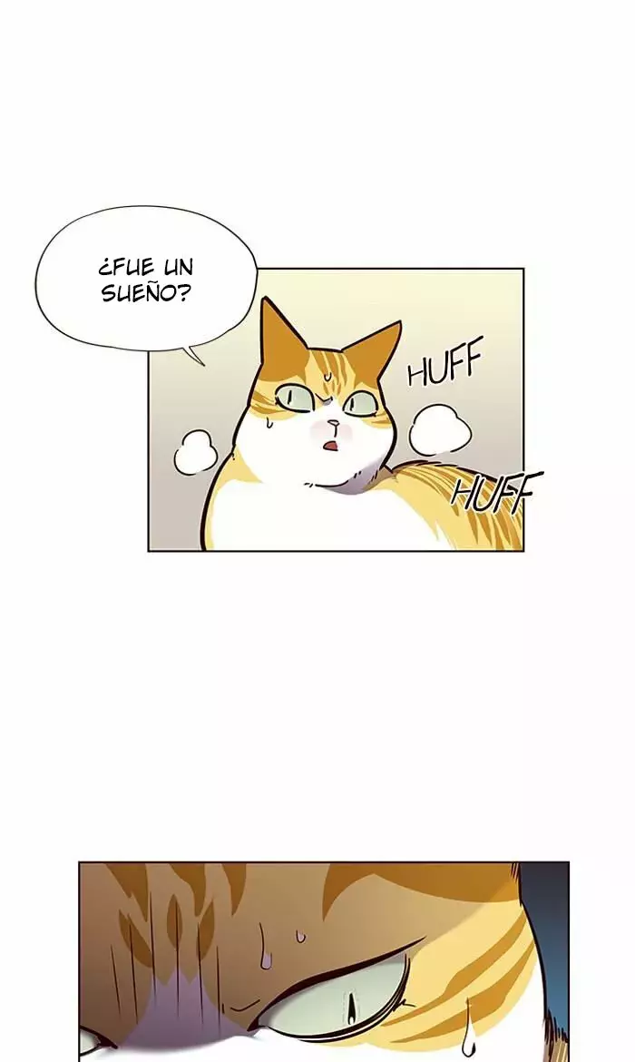 Read Electricidad veloz es Manga Online