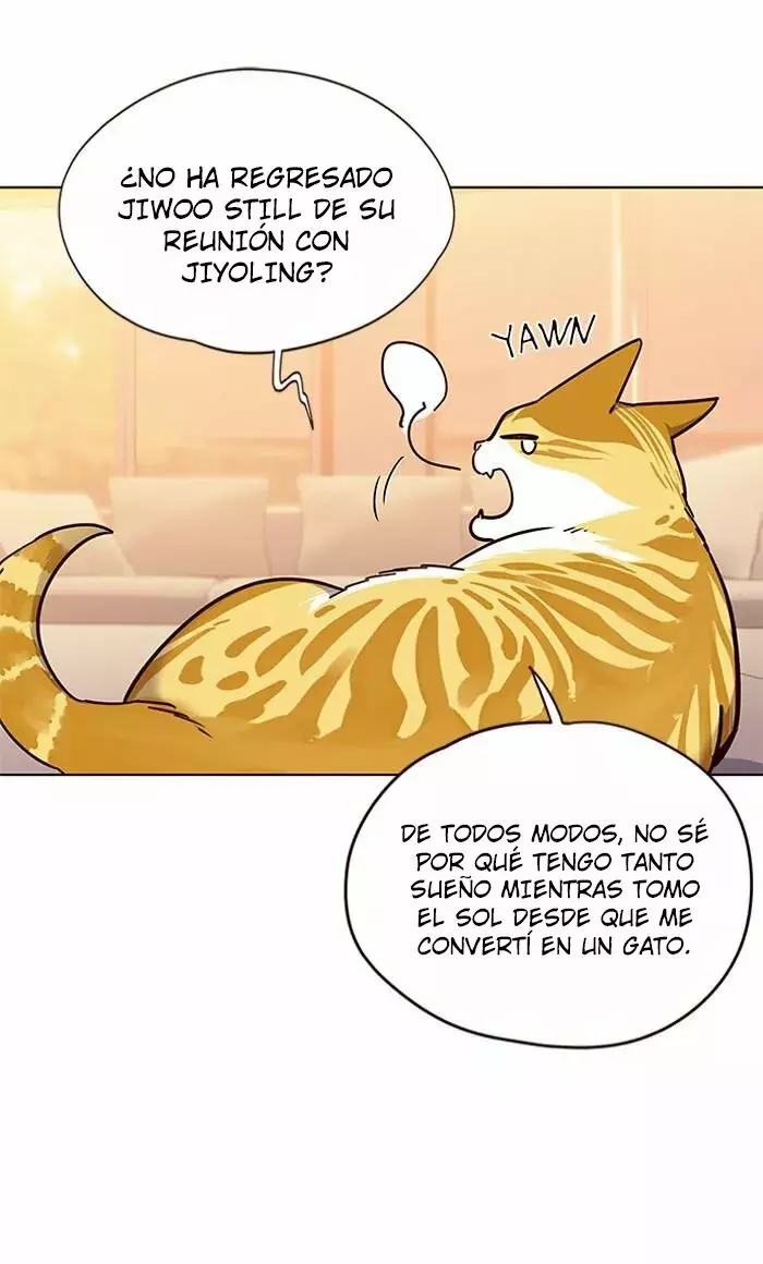 Read Electricidad veloz es Manga Online