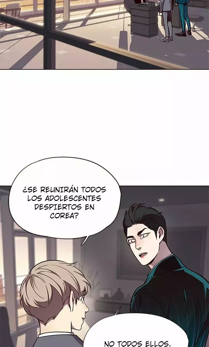 Read Electricidad veloz es Manga Online