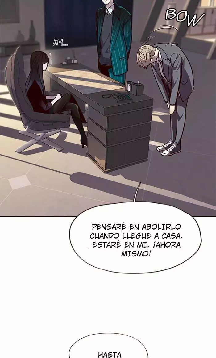 Read Electricidad veloz es Manga Online