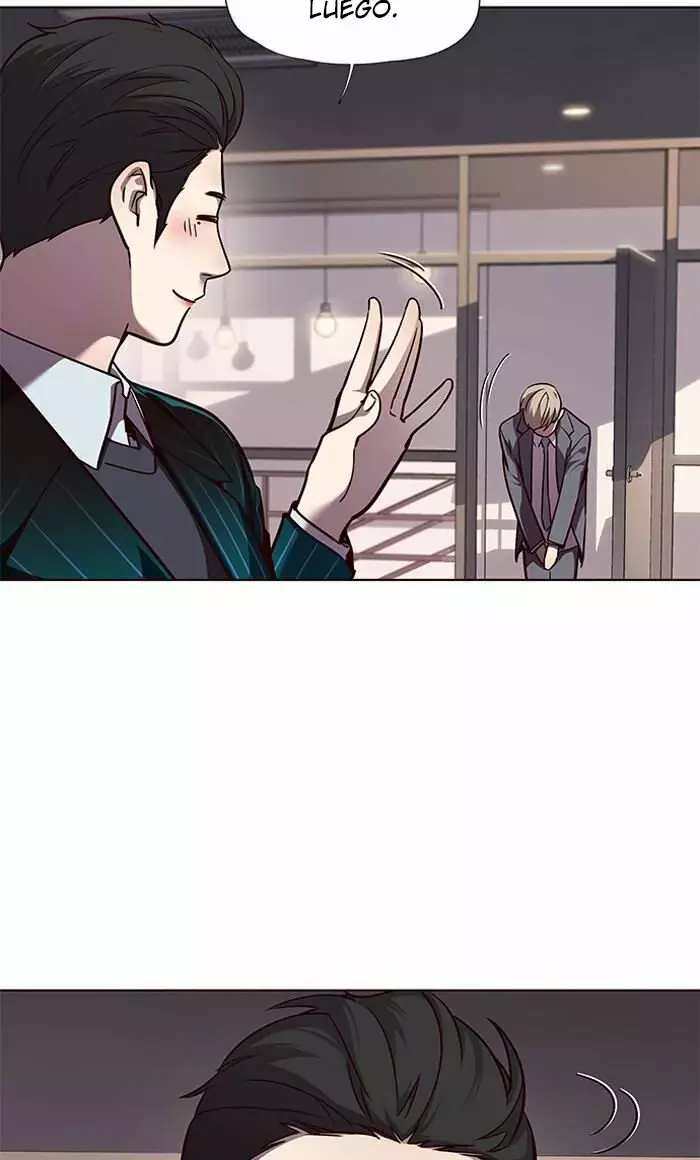 Read Electricidad veloz es Manga Online