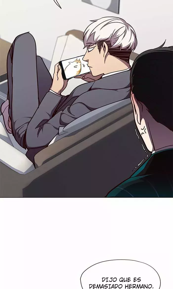 Read Electricidad veloz es Manga Online