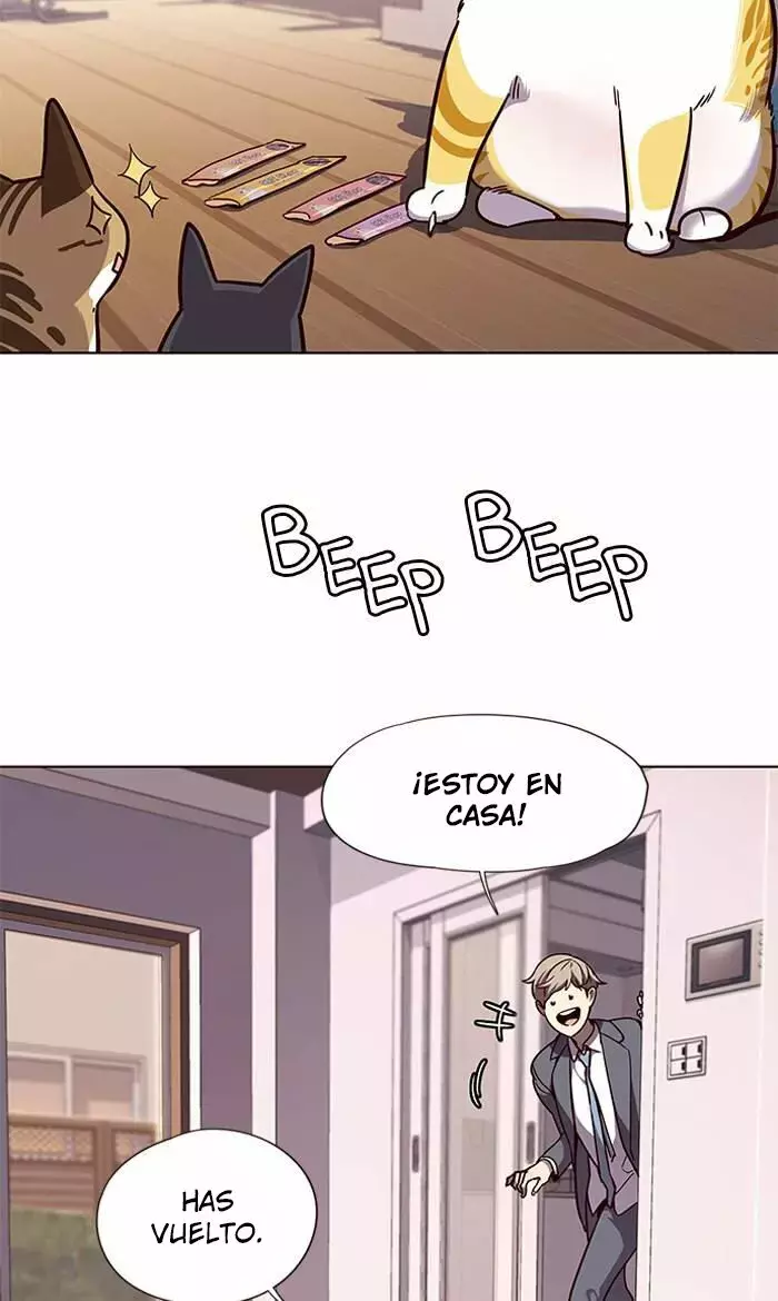 Read Electricidad veloz es Manga Online