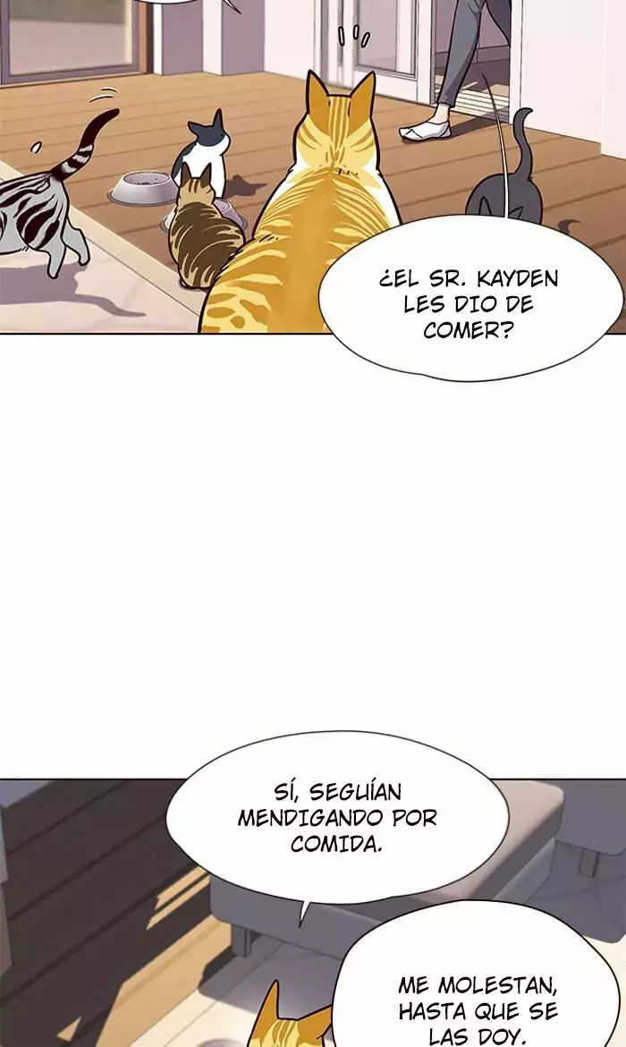 Read Electricidad veloz es Manga Online