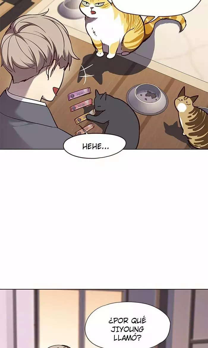 Read Electricidad veloz es Manga Online