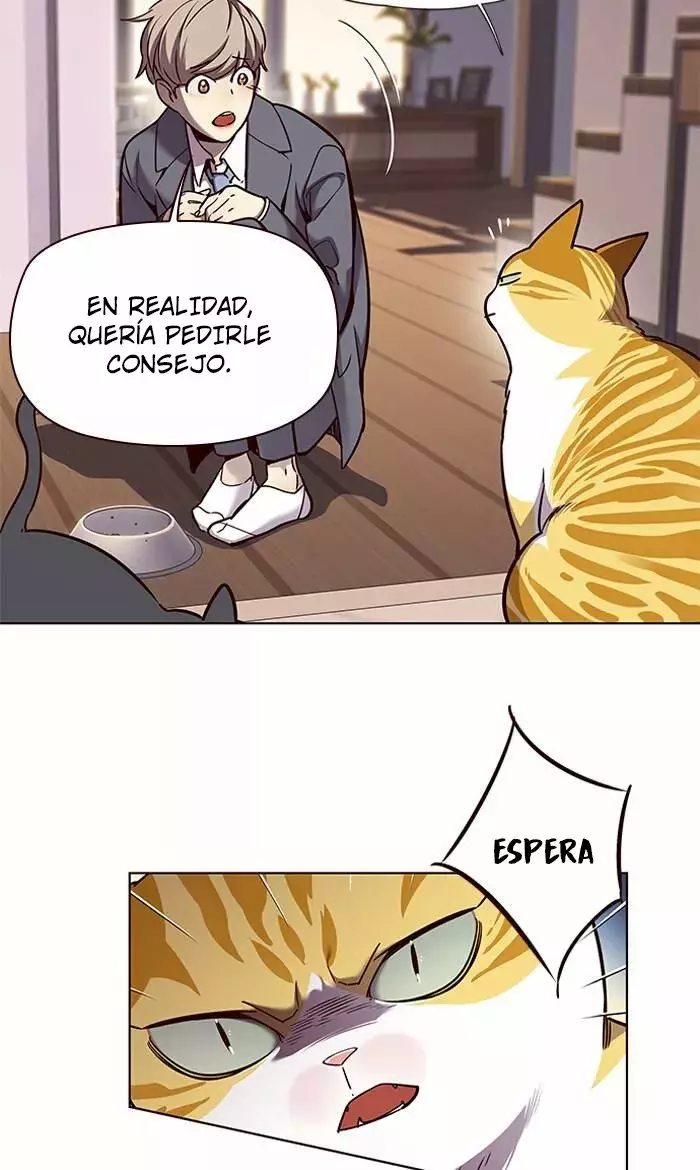 Read Electricidad veloz es Manga Online