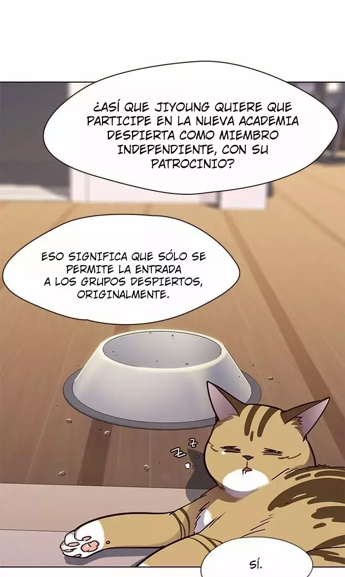 Read Electricidad veloz es Manga Online