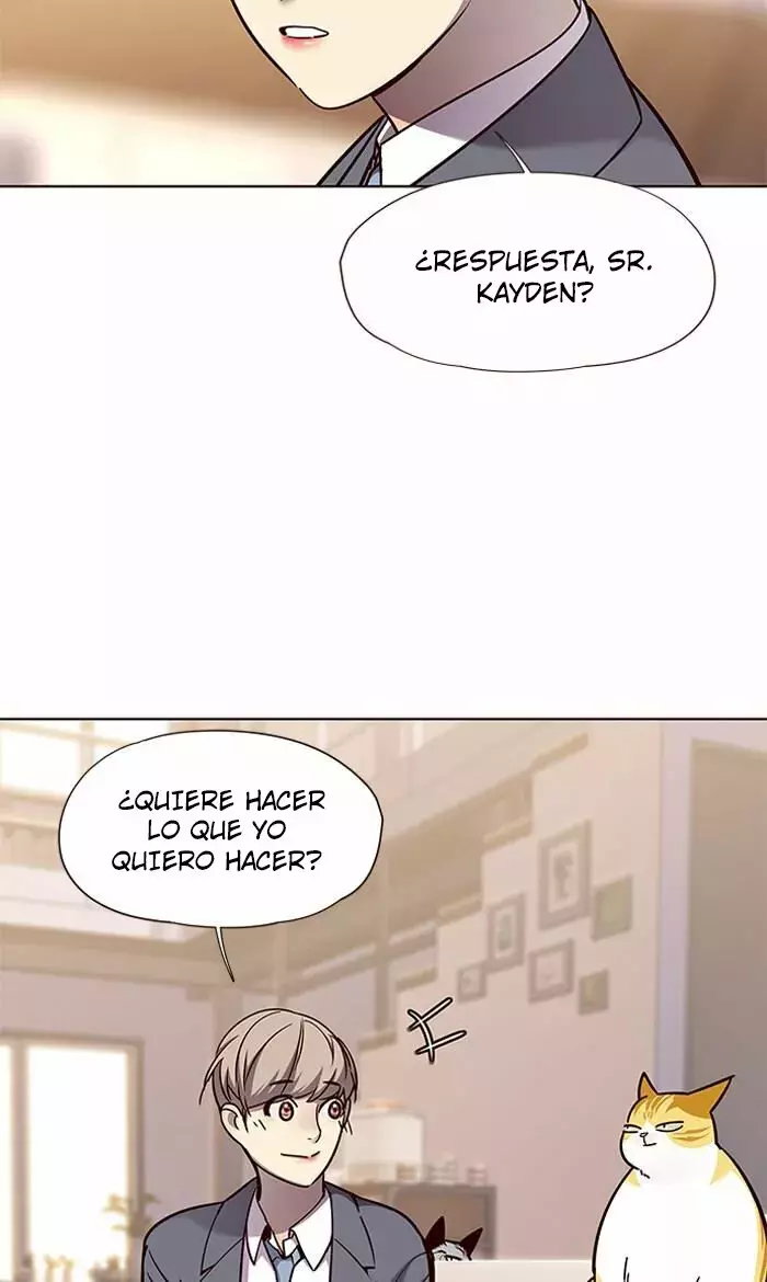 Read Electricidad veloz es Manga Online