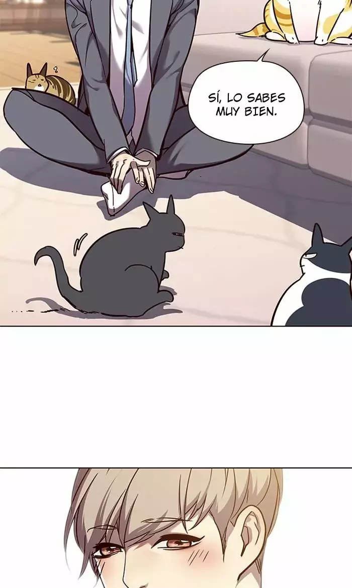 Read Electricidad veloz es Manga Online