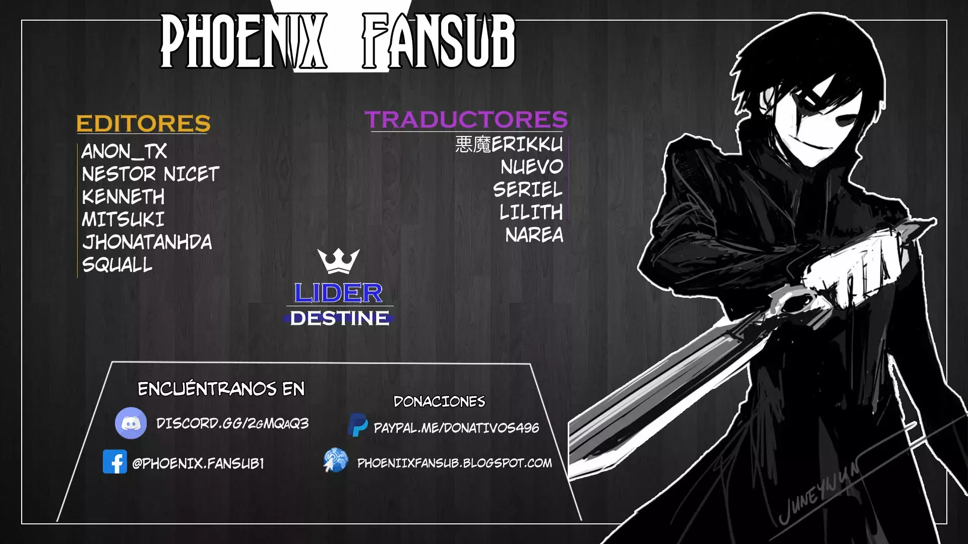 Read Electricidad veloz es Manga Online