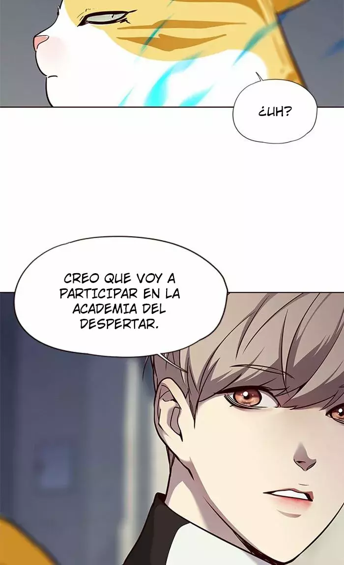 Read Electricidad veloz es Manga Online