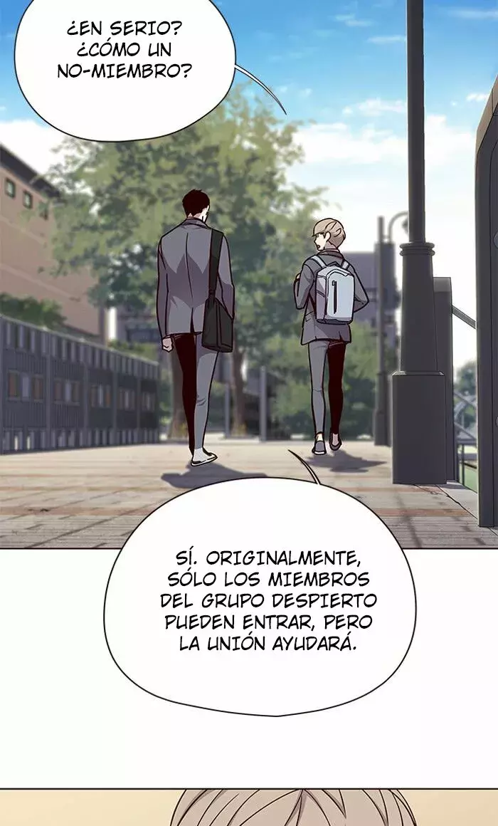 Read Electricidad veloz es Manga Online