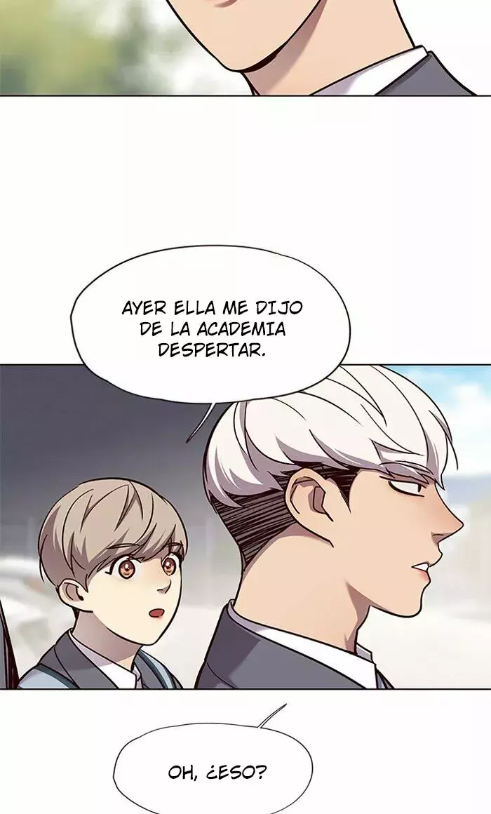 Read Electricidad veloz es Manga Online