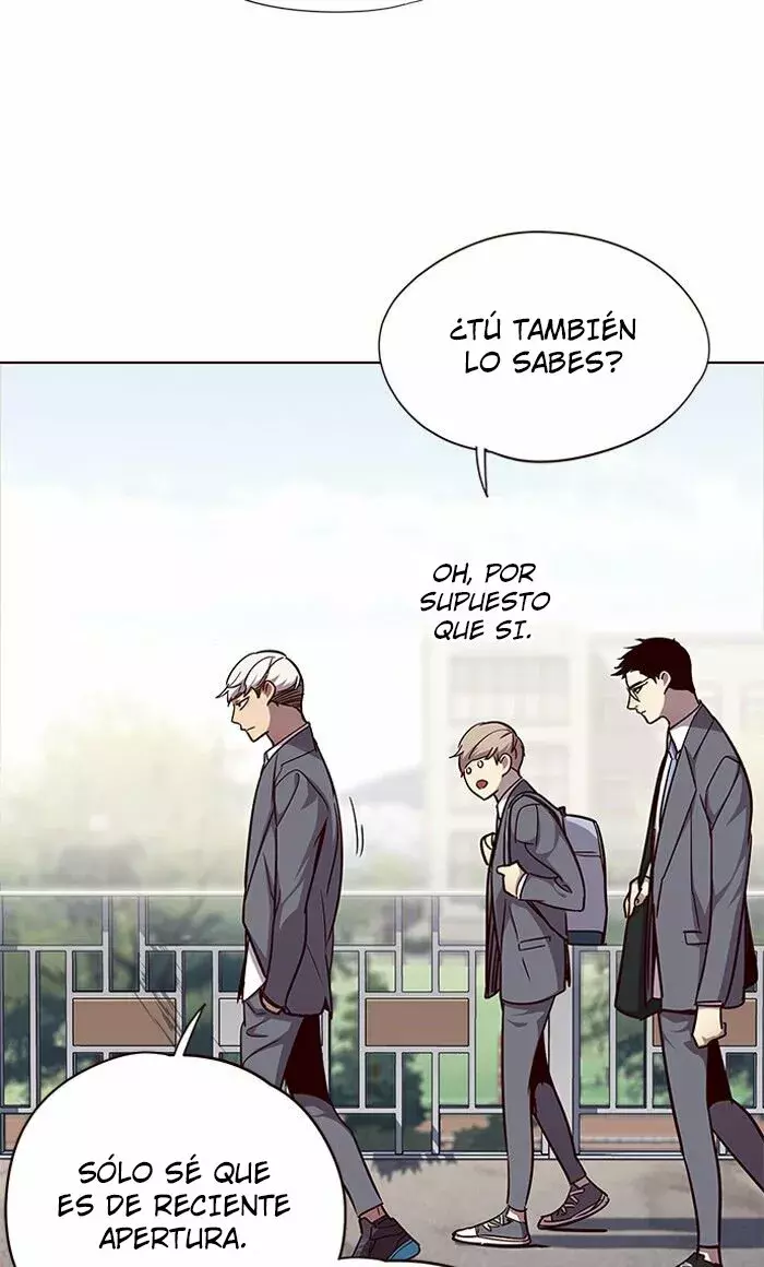 Read Electricidad veloz es Manga Online