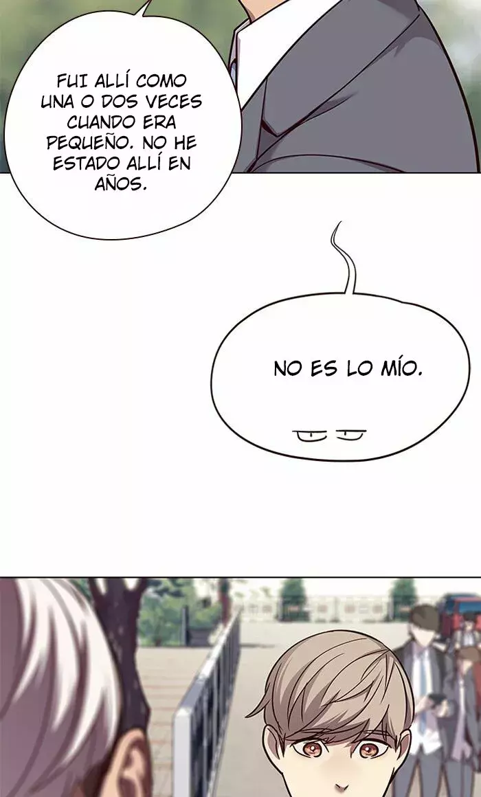 Read Electricidad veloz es Manga Online