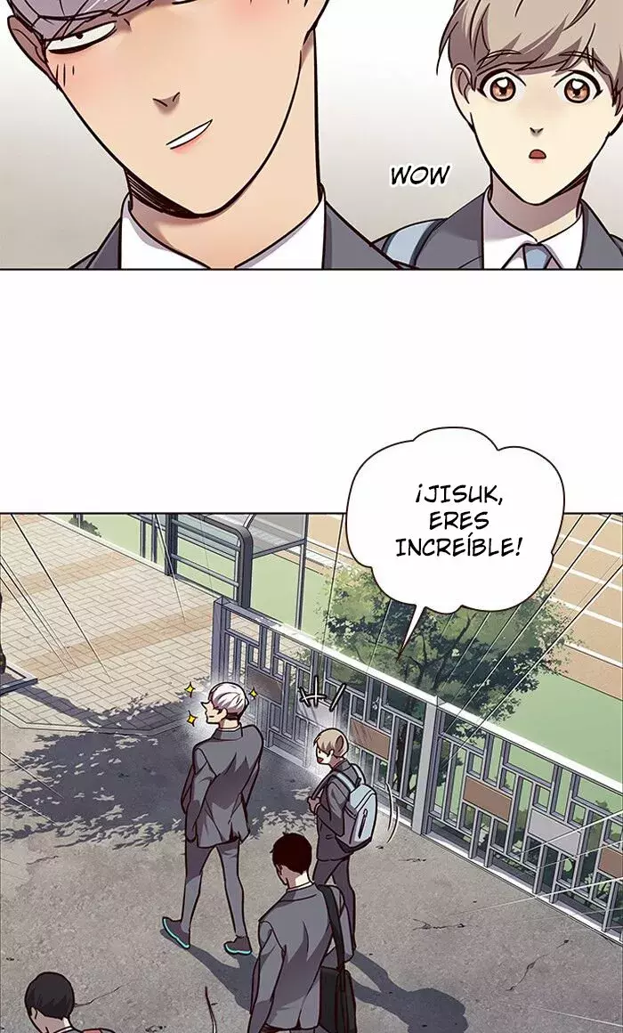 Read Electricidad veloz es Manga Online