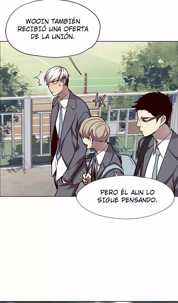 Read Electricidad veloz es Manga Online