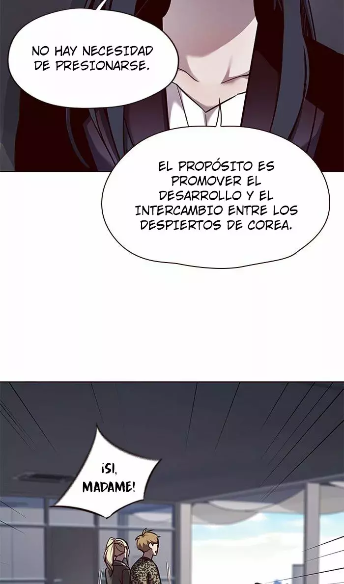 Read Electricidad veloz es Manga Online