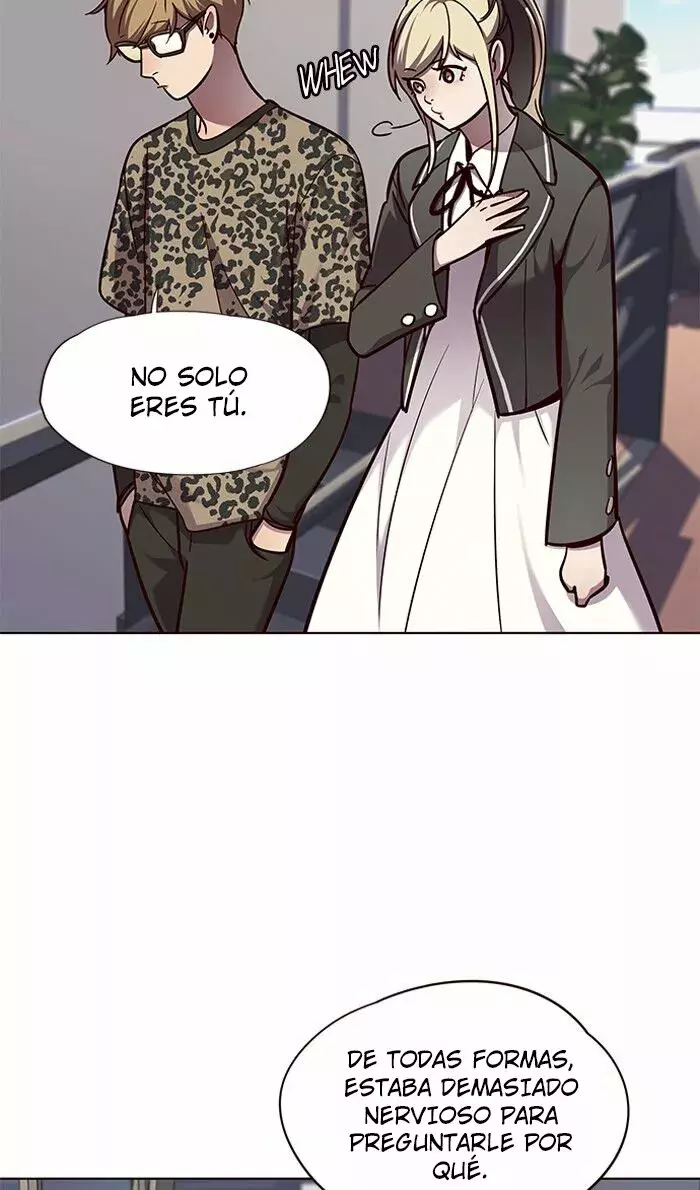 Read Electricidad veloz es Manga Online